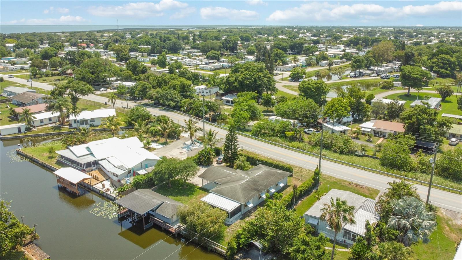 TREASURE ISLAND UN 01 - Residential