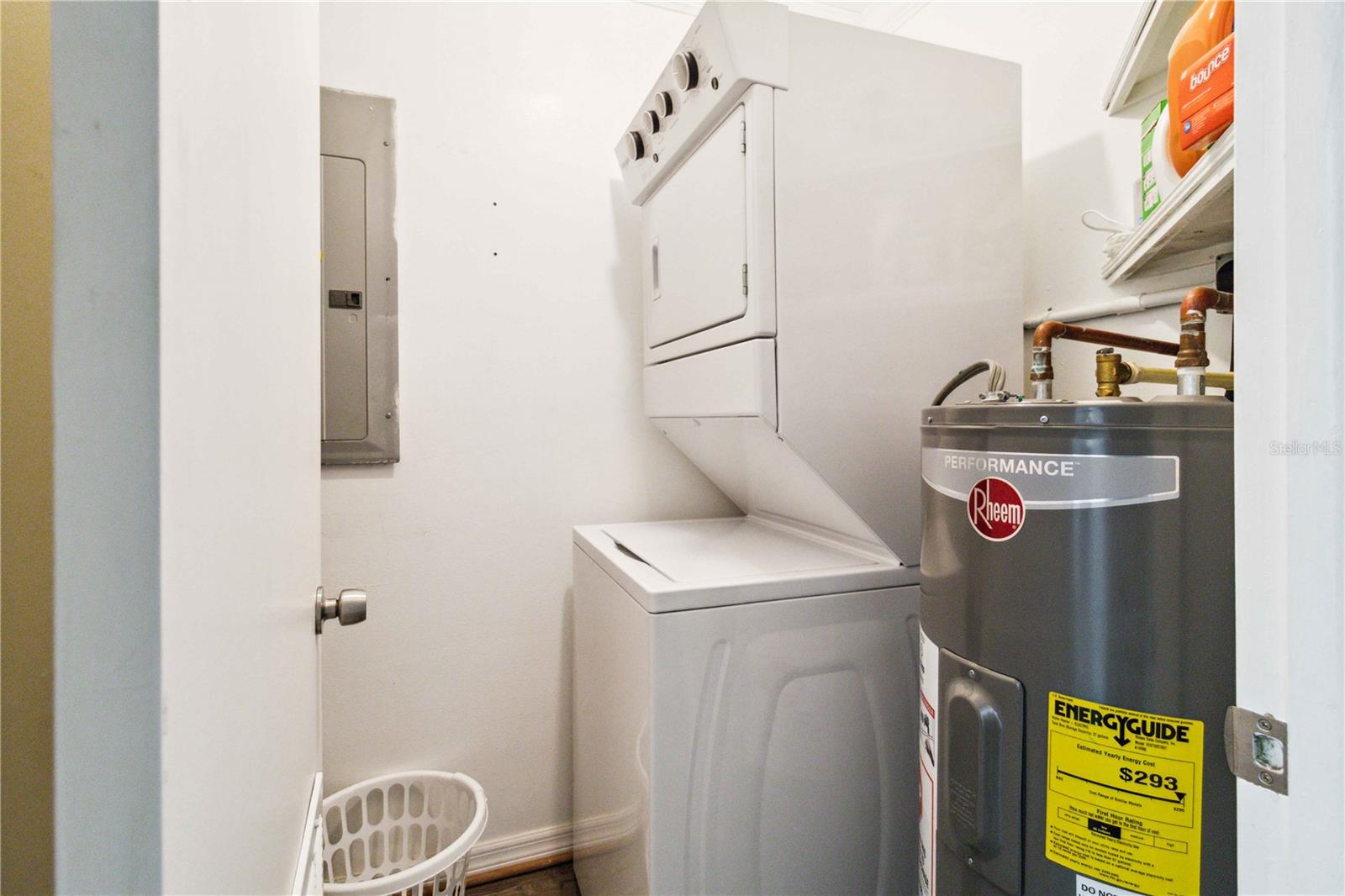 TREASURE ISLAND UN 01 - Residential