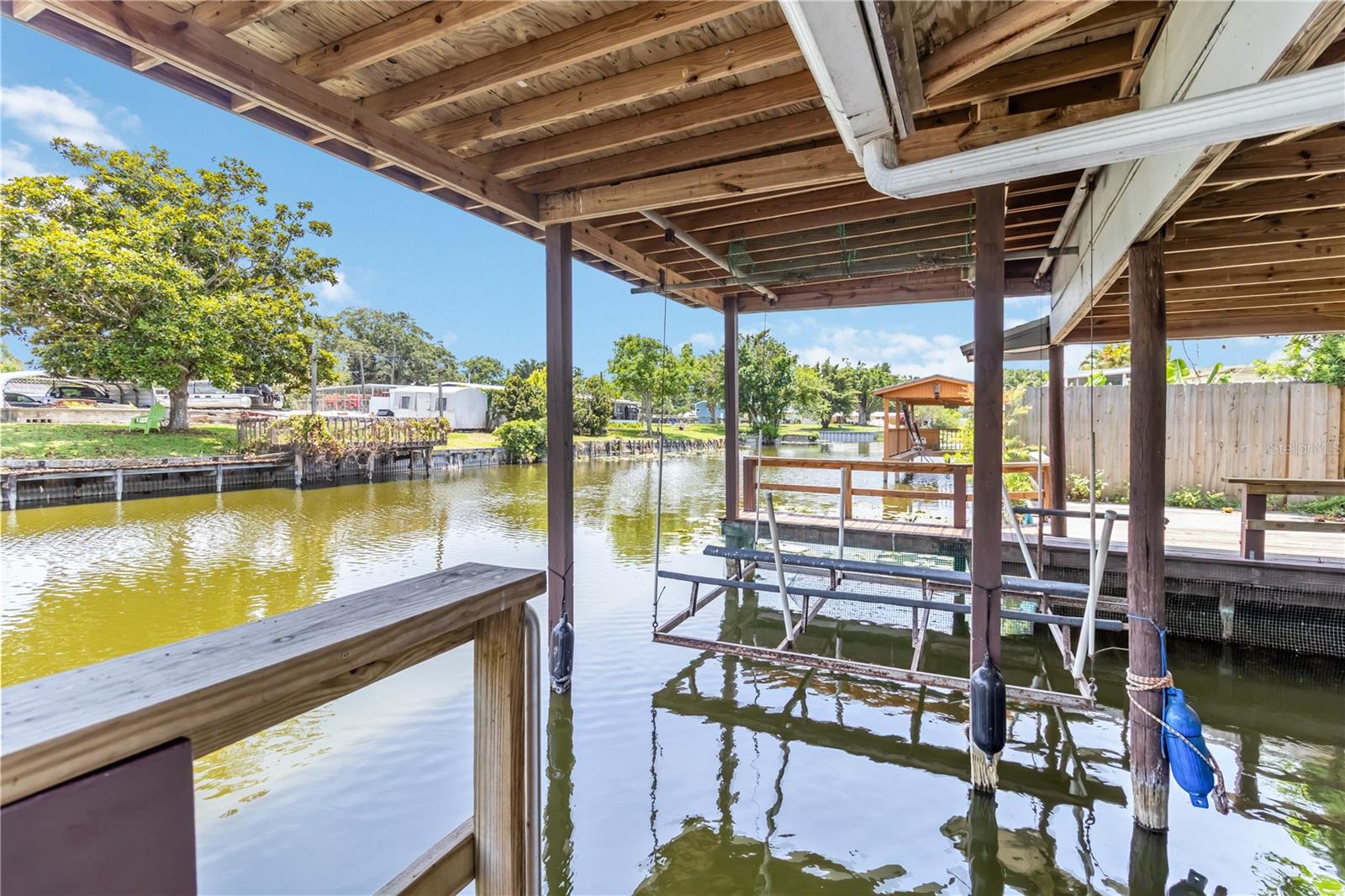 TREASURE ISLAND UN 01 - Residential