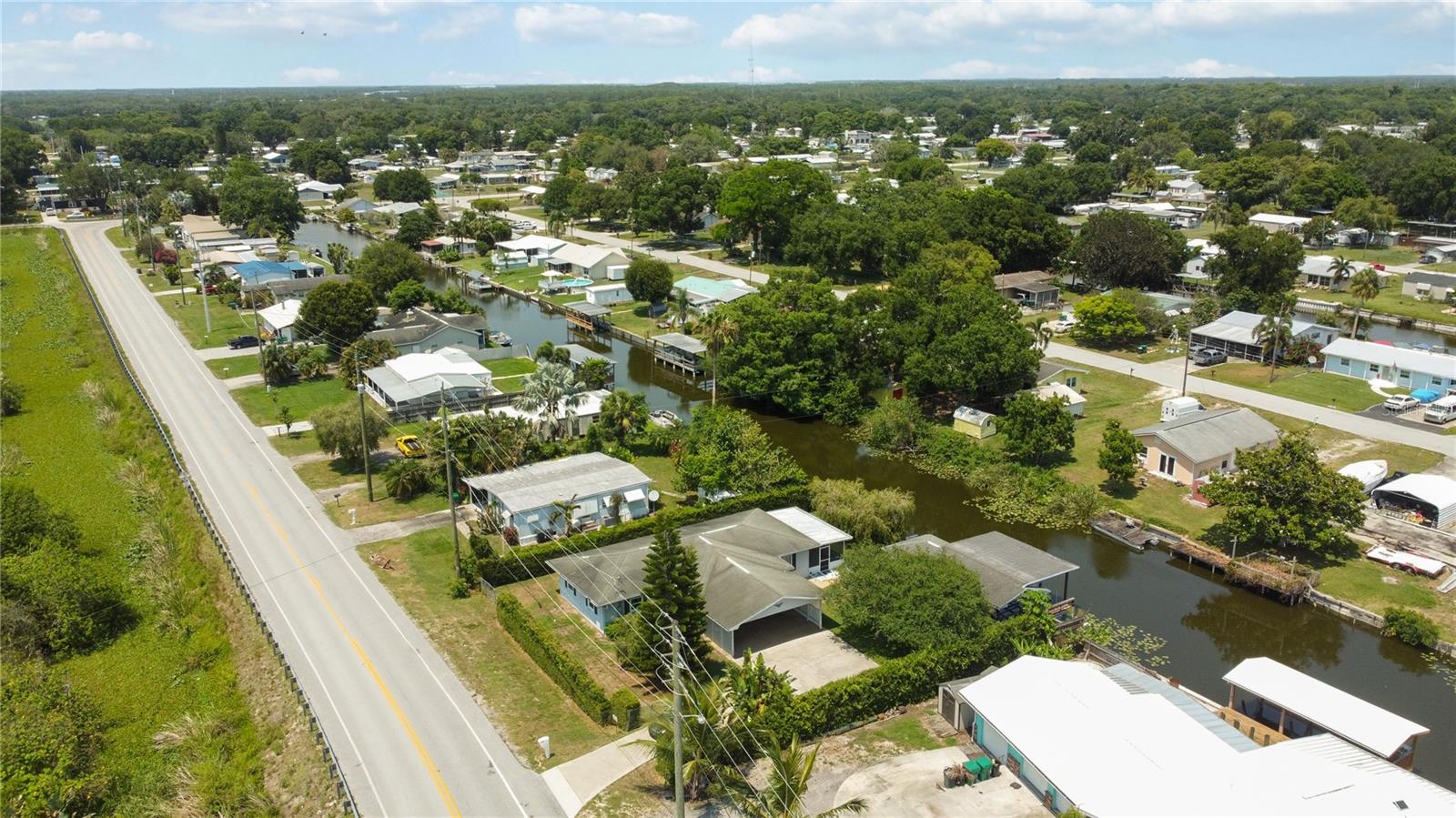 TREASURE ISLAND UN 01 - Residential