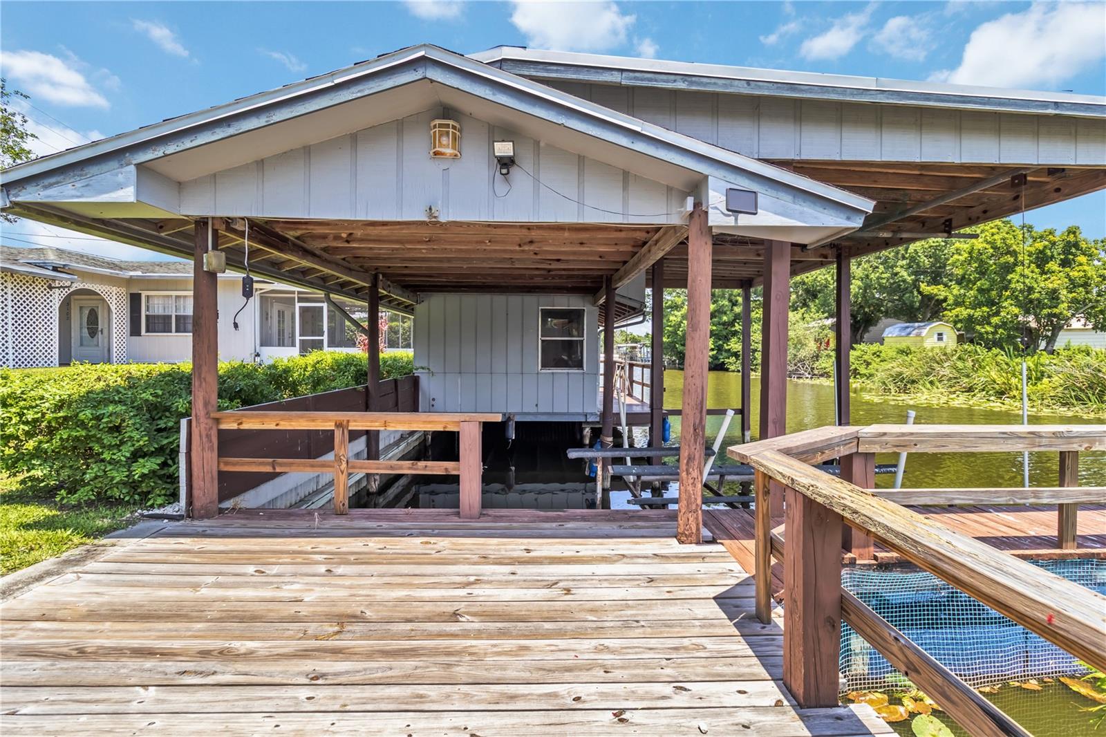 TREASURE ISLAND UN 01 - Residential