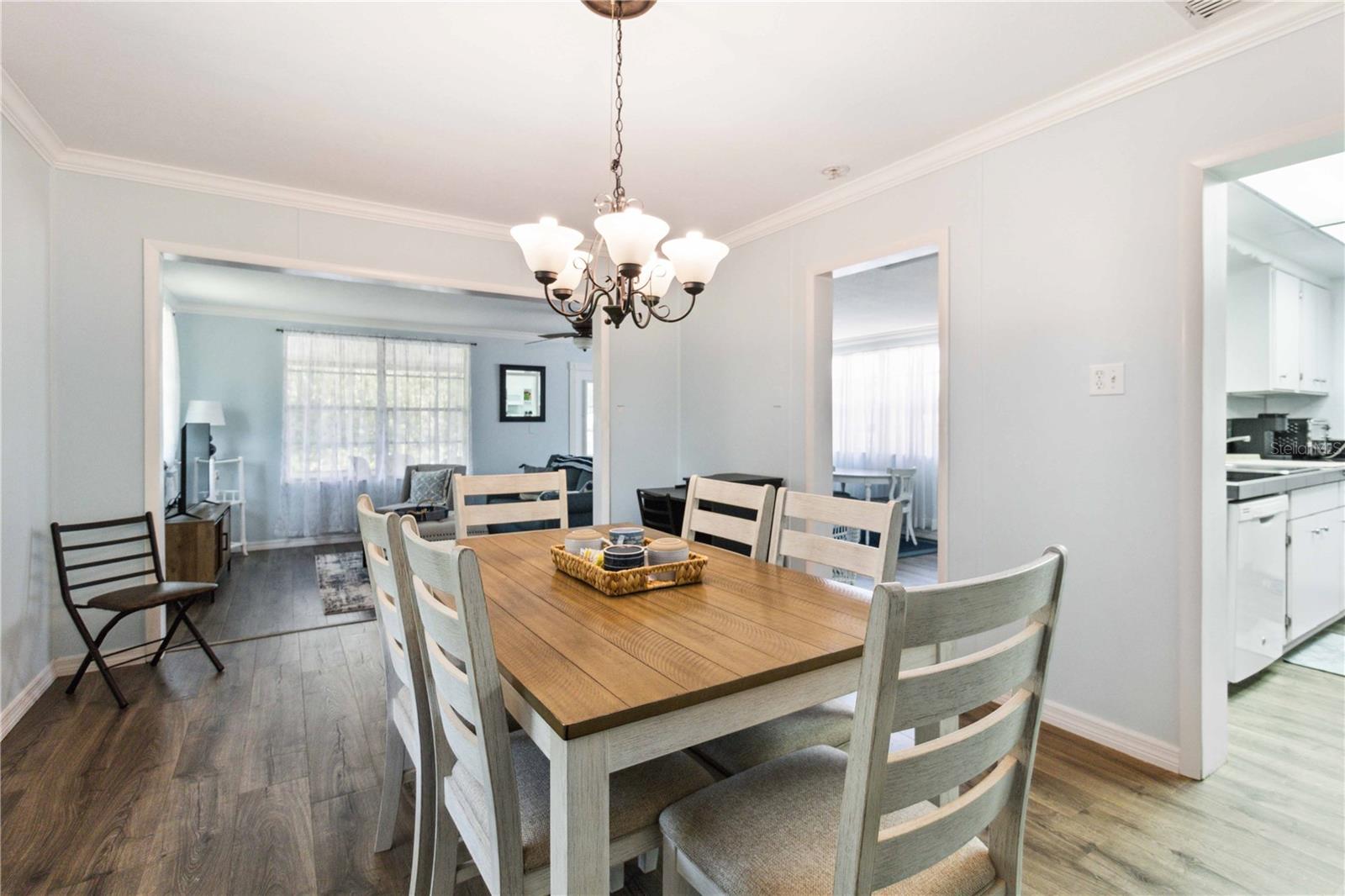 TREASURE ISLAND UN 01 - Residential