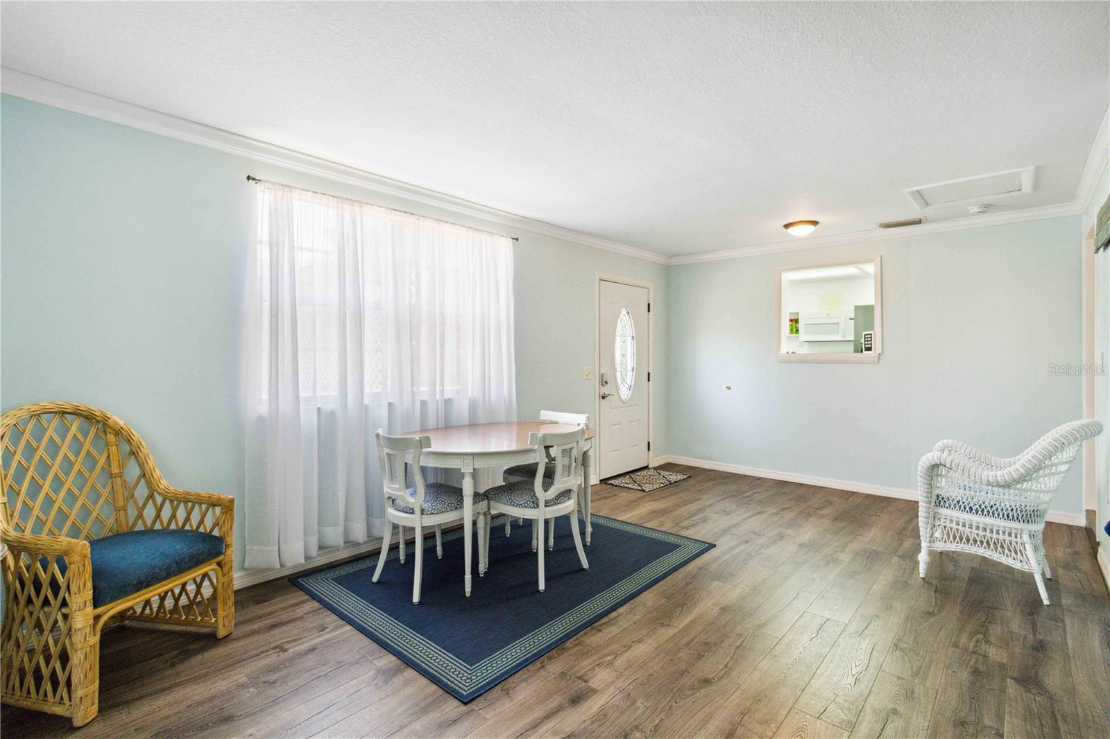 TREASURE ISLAND UN 01 - Residential