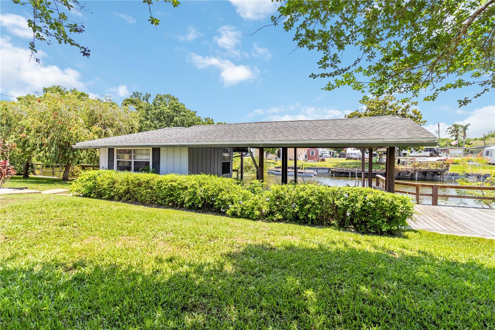 TREASURE ISLAND UN 01 - Residential