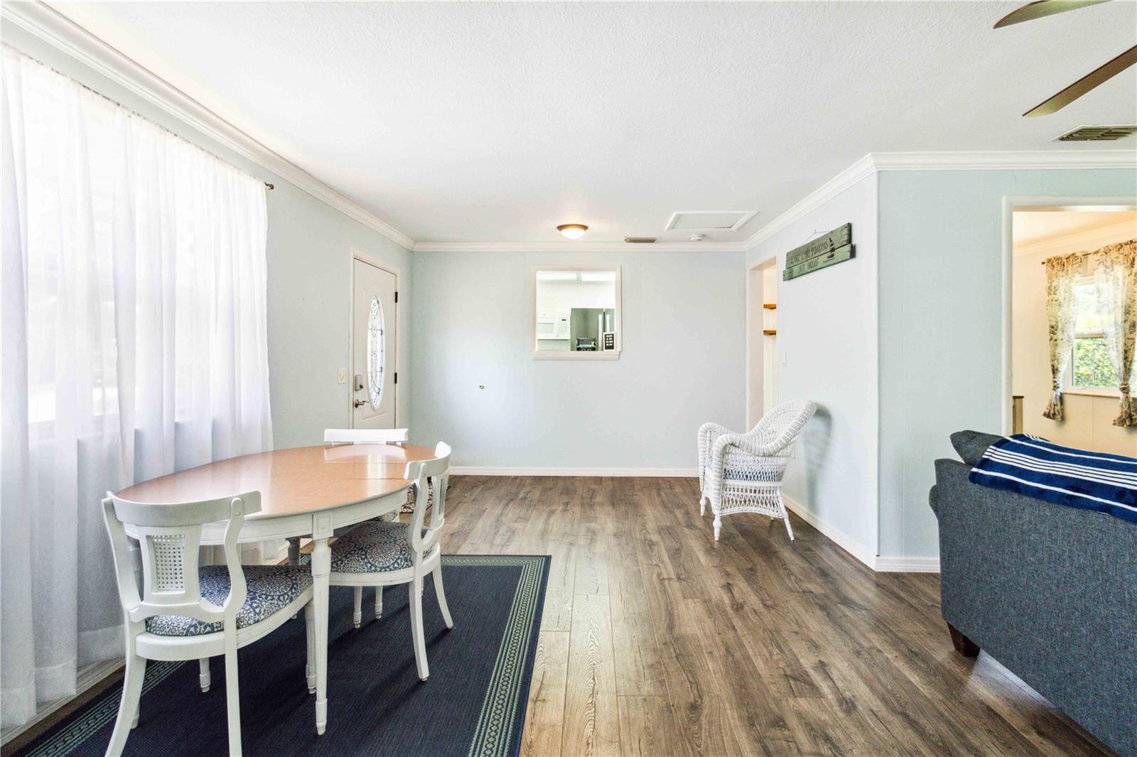 TREASURE ISLAND UN 01 - Residential