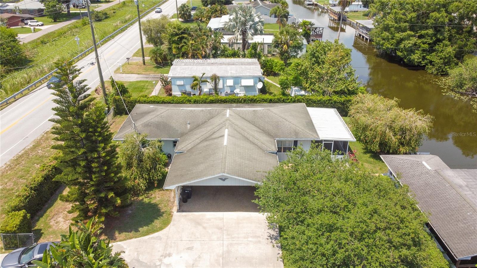 TREASURE ISLAND UN 01 - Residential