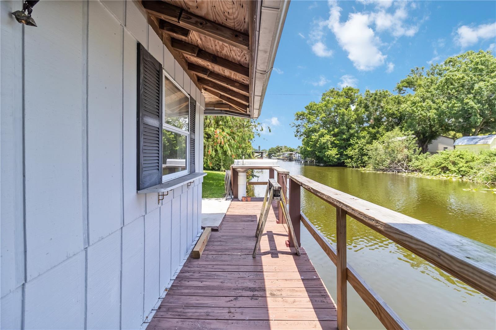 TREASURE ISLAND UN 01 - Residential