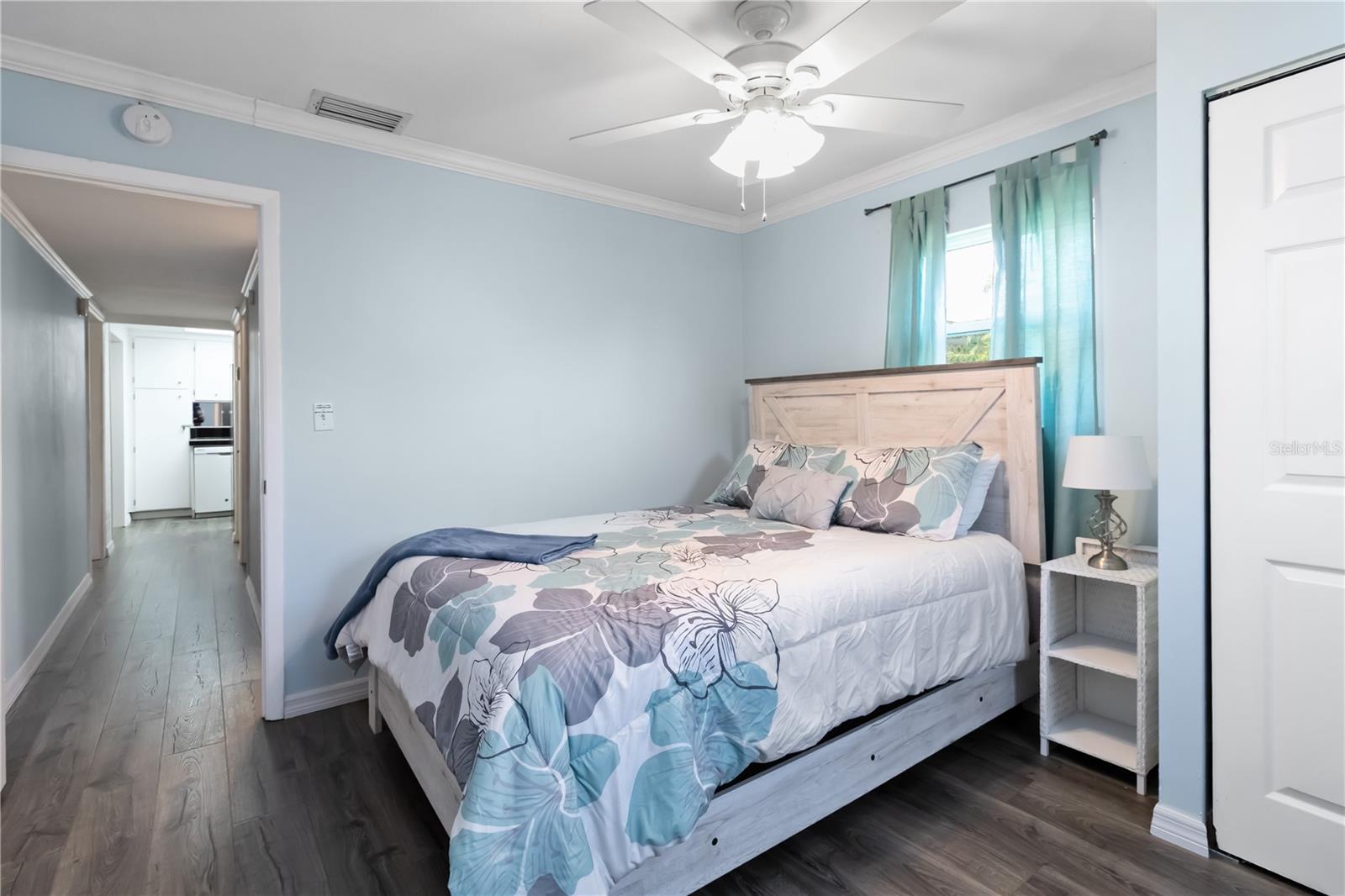 TREASURE ISLAND UN 01 - Residential