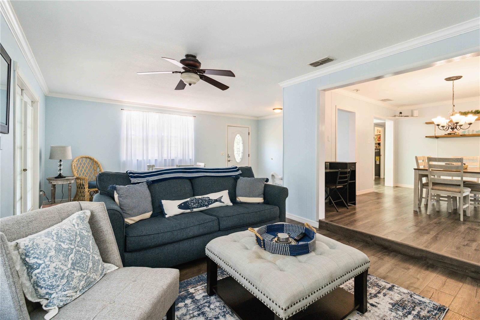 TREASURE ISLAND UN 01 - Residential