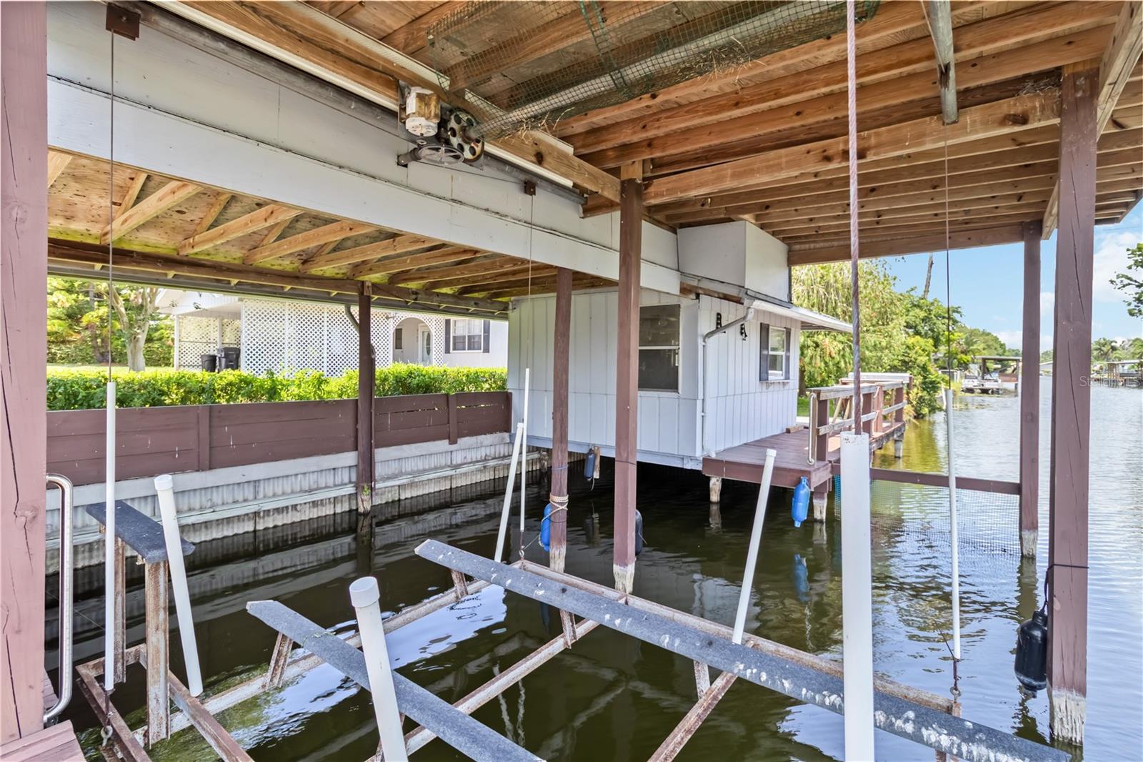 TREASURE ISLAND UN 01 - Residential