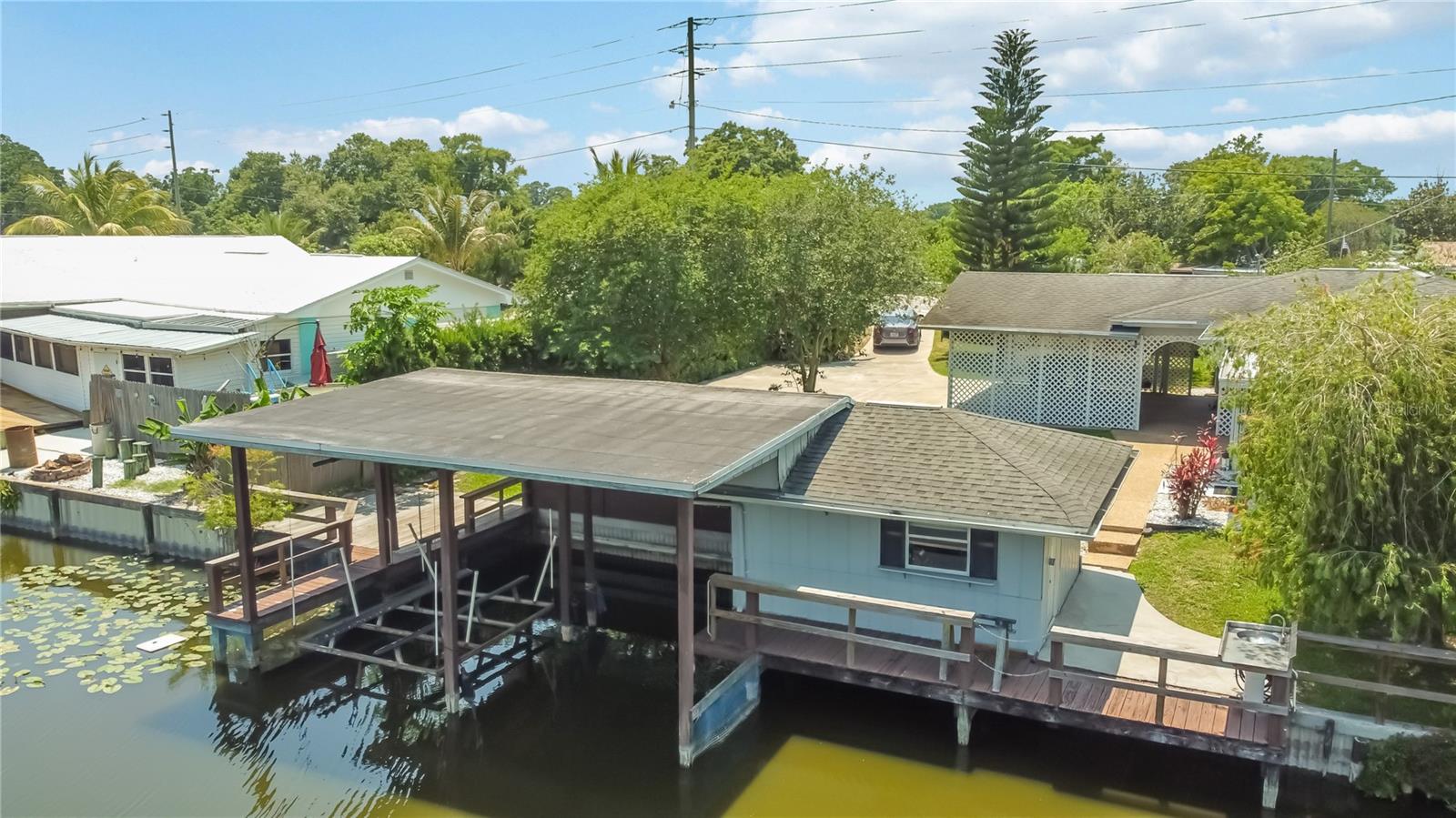 TREASURE ISLAND UN 01 - Residential