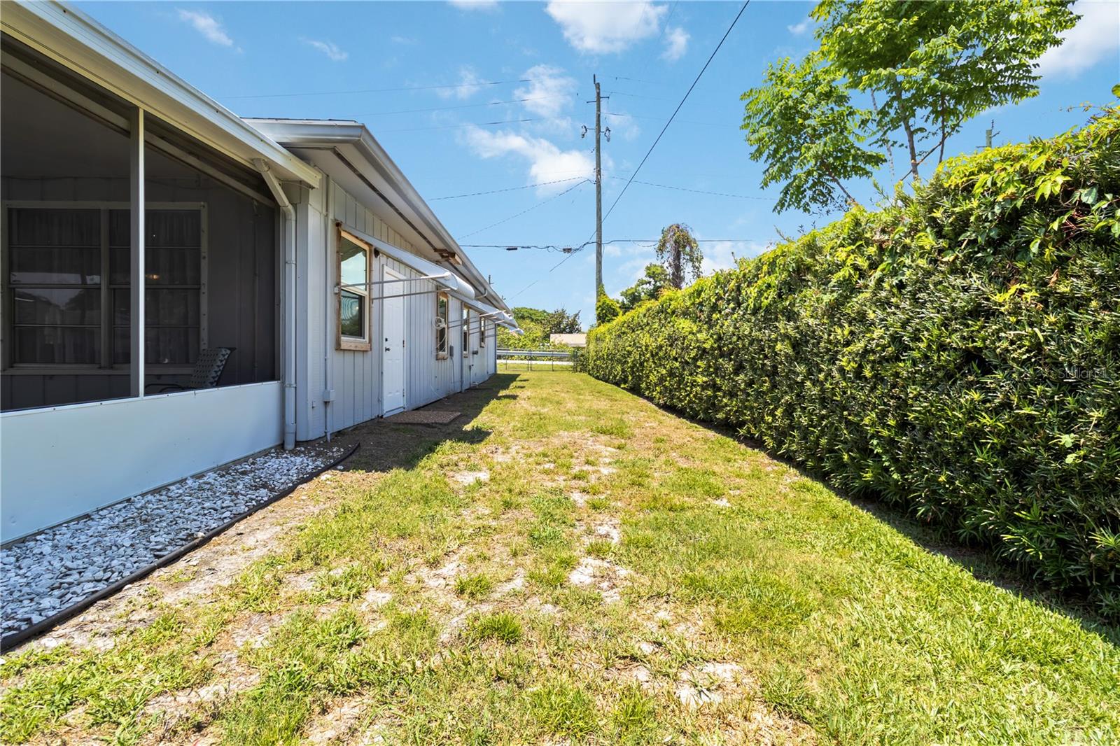 TREASURE ISLAND UN 01 - Residential