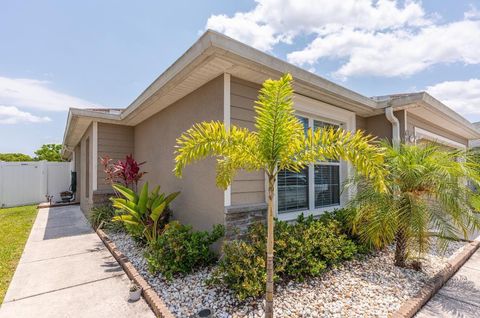 A home in ZEPHYRHILLS