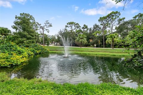 A home in PALM HARBOR