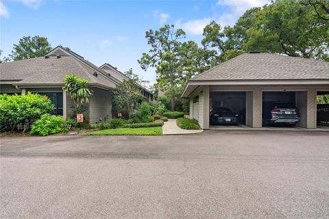 A home in PALM HARBOR