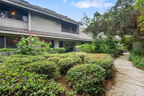 A home in PALM HARBOR