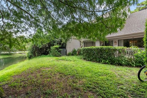 A home in PALM HARBOR