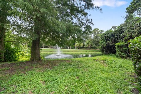 A home in PALM HARBOR