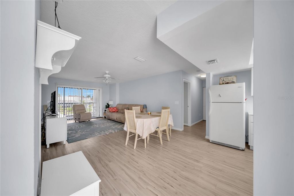 Photo of 1318 Wesley Drive #124B, Punta Gorda, FL 33950 (MLS # A4690020)