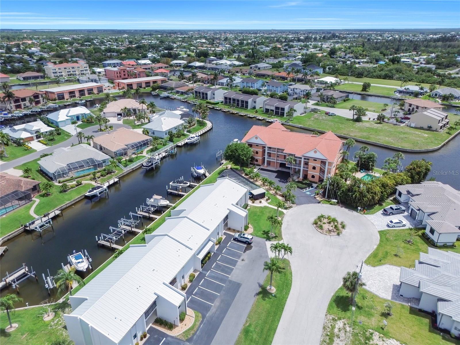 SILVER COVE - Residential