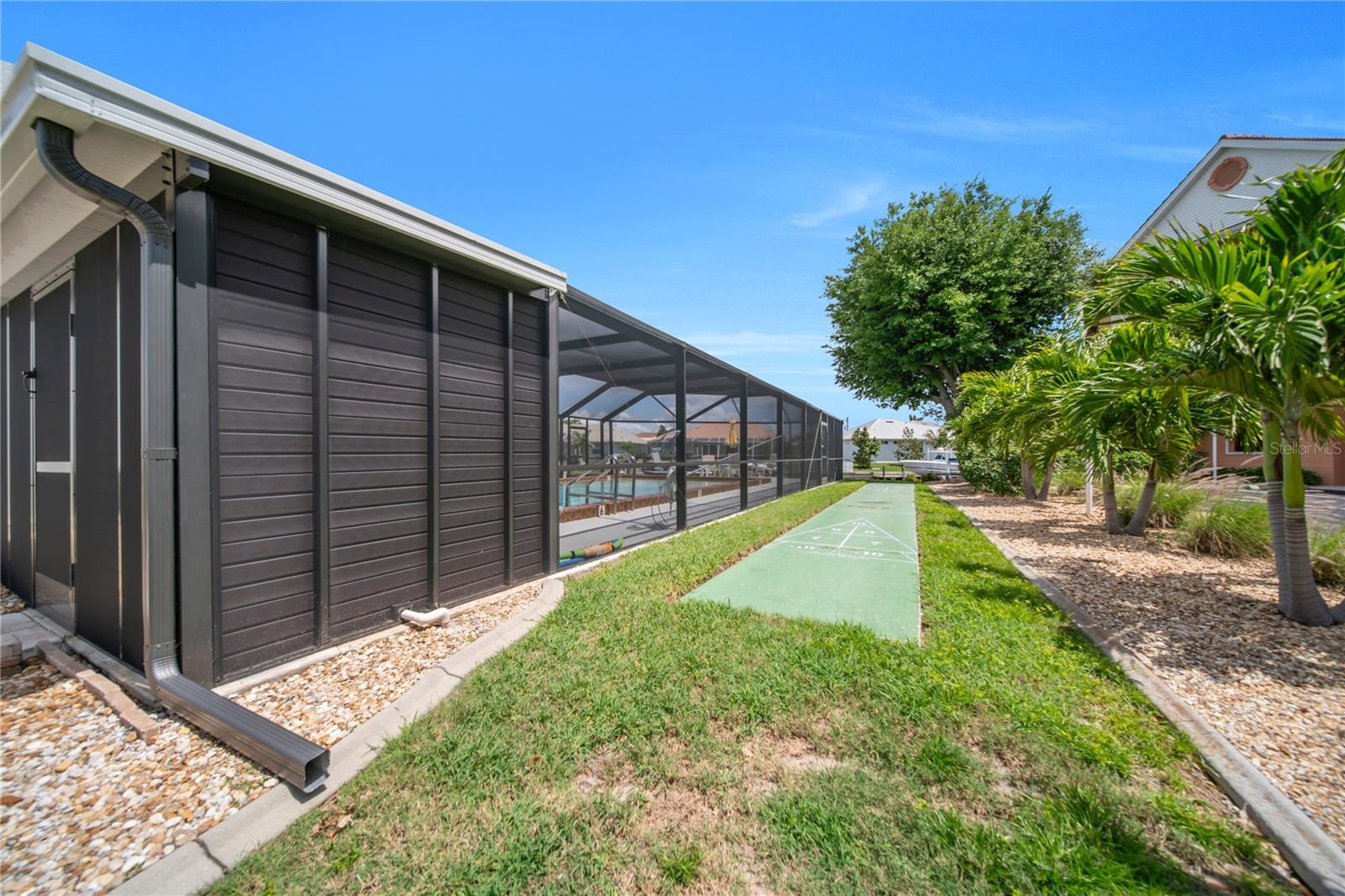 SILVER COVE - Residential