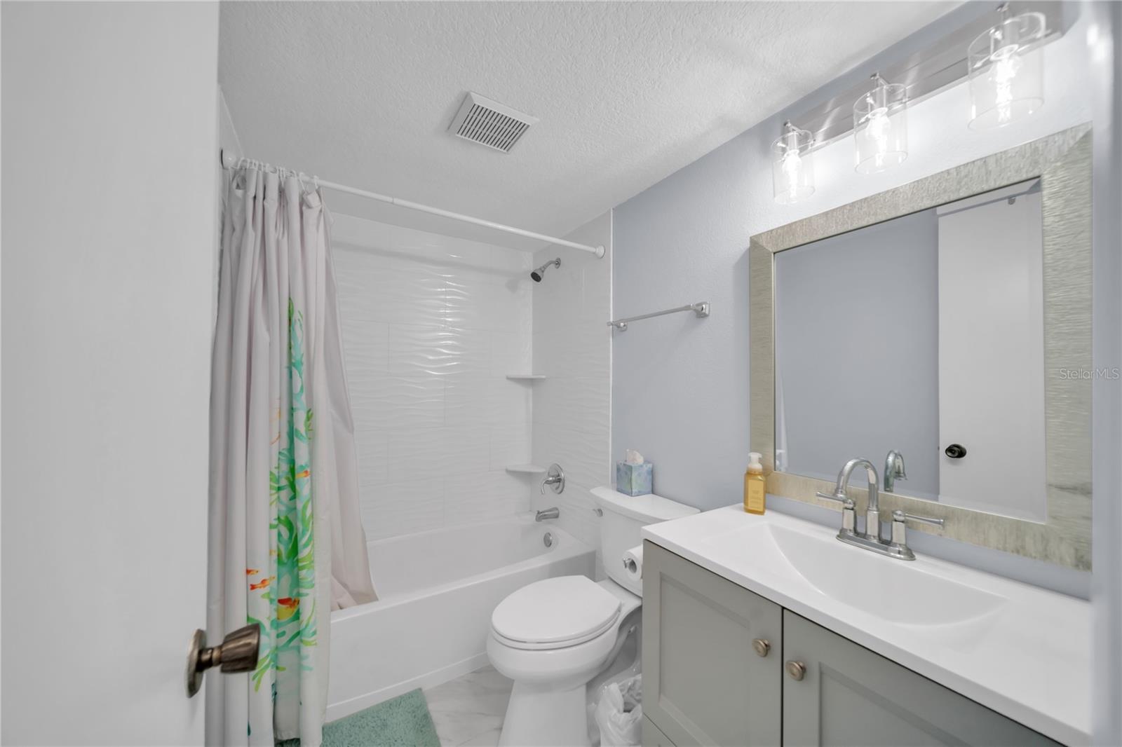 SILVER COVE - Residential