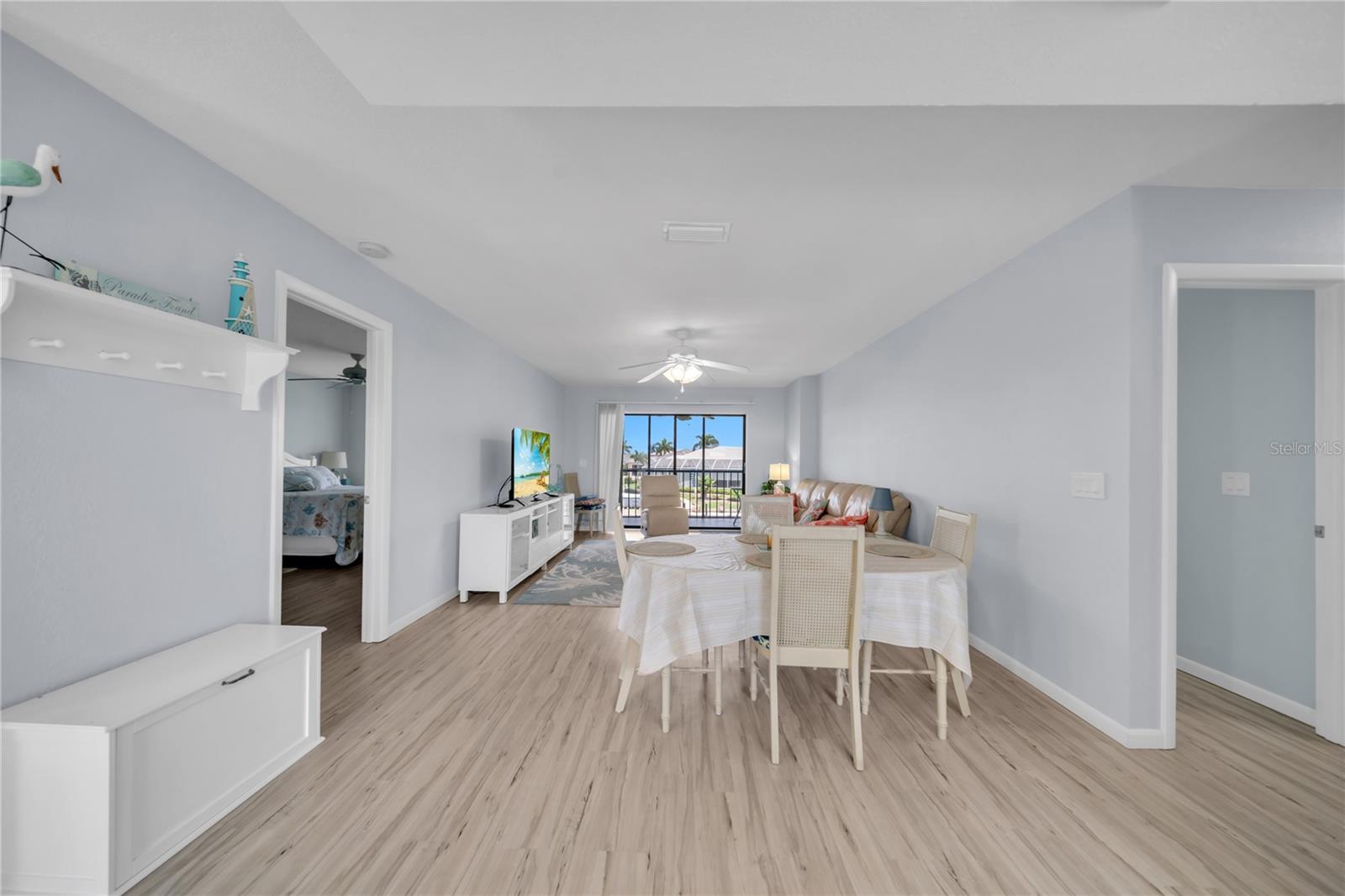 1318 WESLEY DRIVE 124B, PUNTA GORDA, FL, 33950 4 1318 WESLEY DRIVE 124B