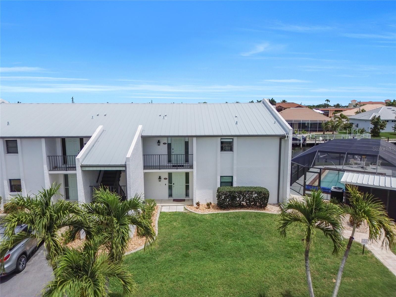 SILVER COVE - Residential