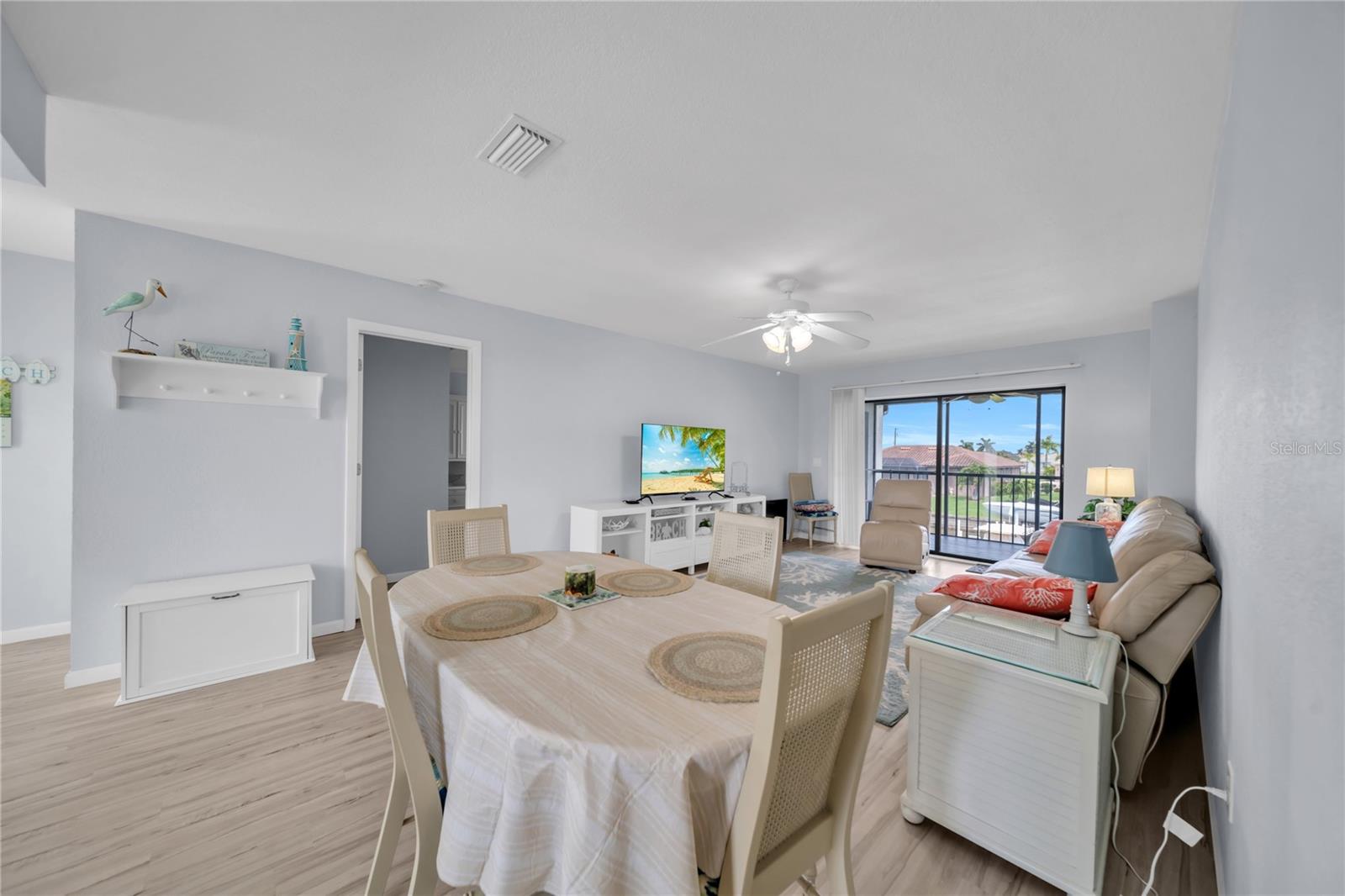 SILVER COVE - Residential