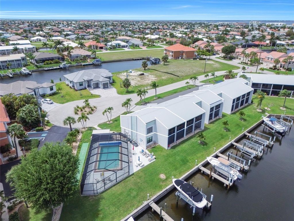 Photo of 1318 Wesley Drive #124B, Punta Gorda, FL 33950 (MLS # A4690020)