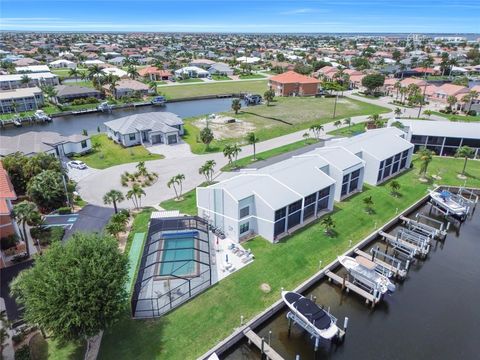 Photo of 1318 Wesley Drive #124B, Punta Gorda, FL 33950 (MLS # A4690020)