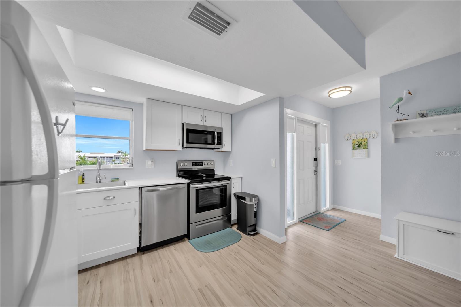 SILVER COVE - Residential