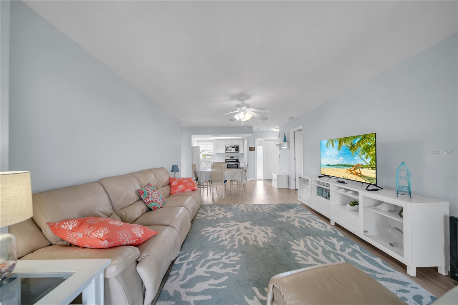 SILVER COVE - Residential