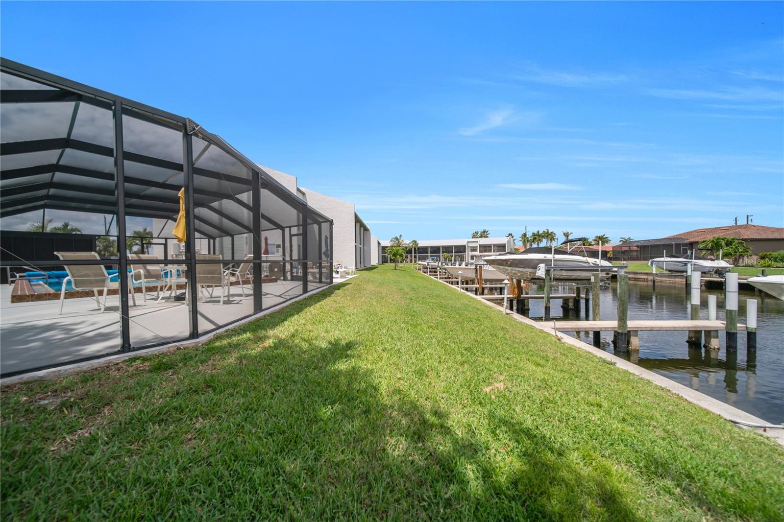 SILVER COVE - Residential