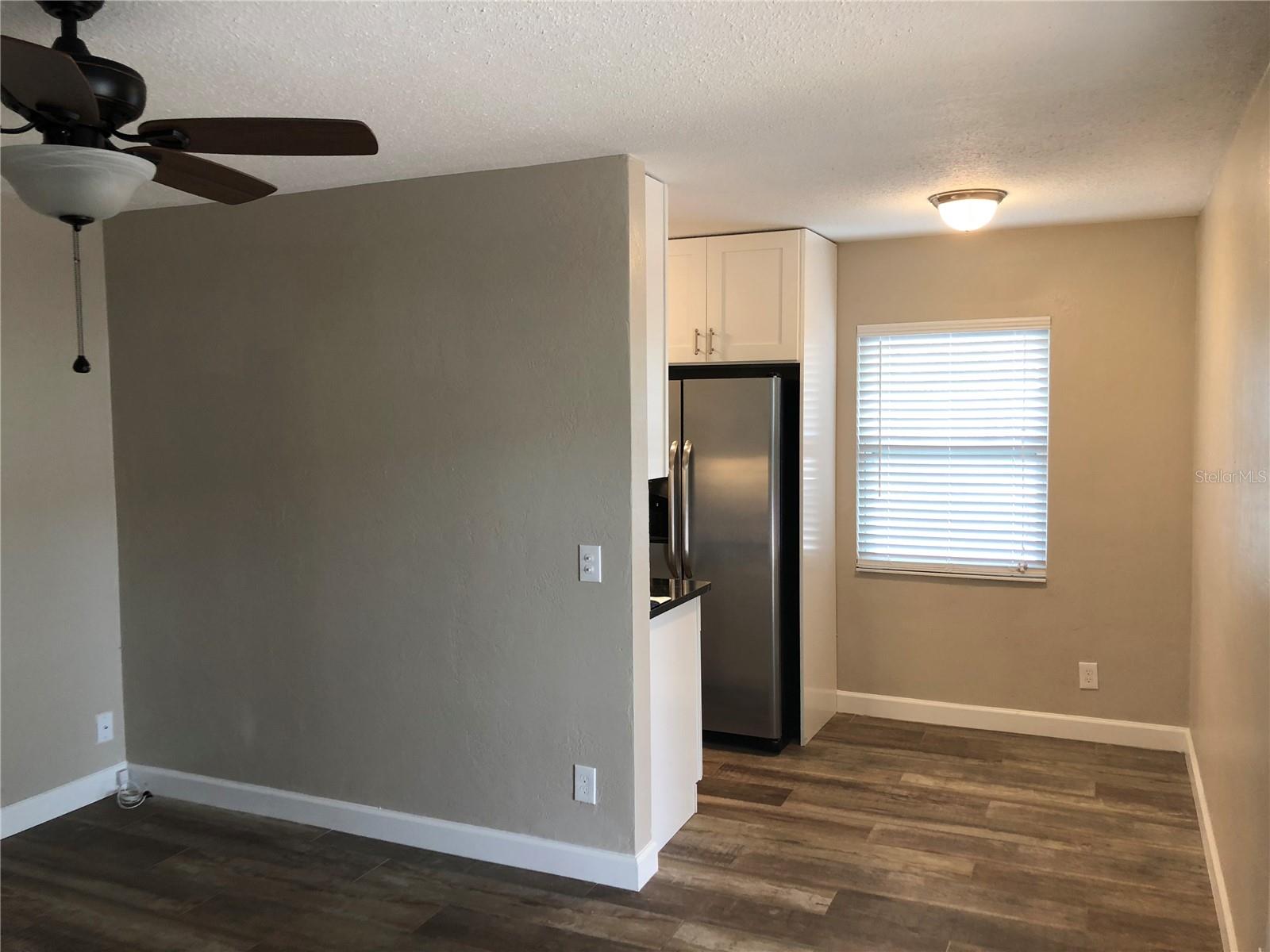 EAGLE CREST - Residential Lease