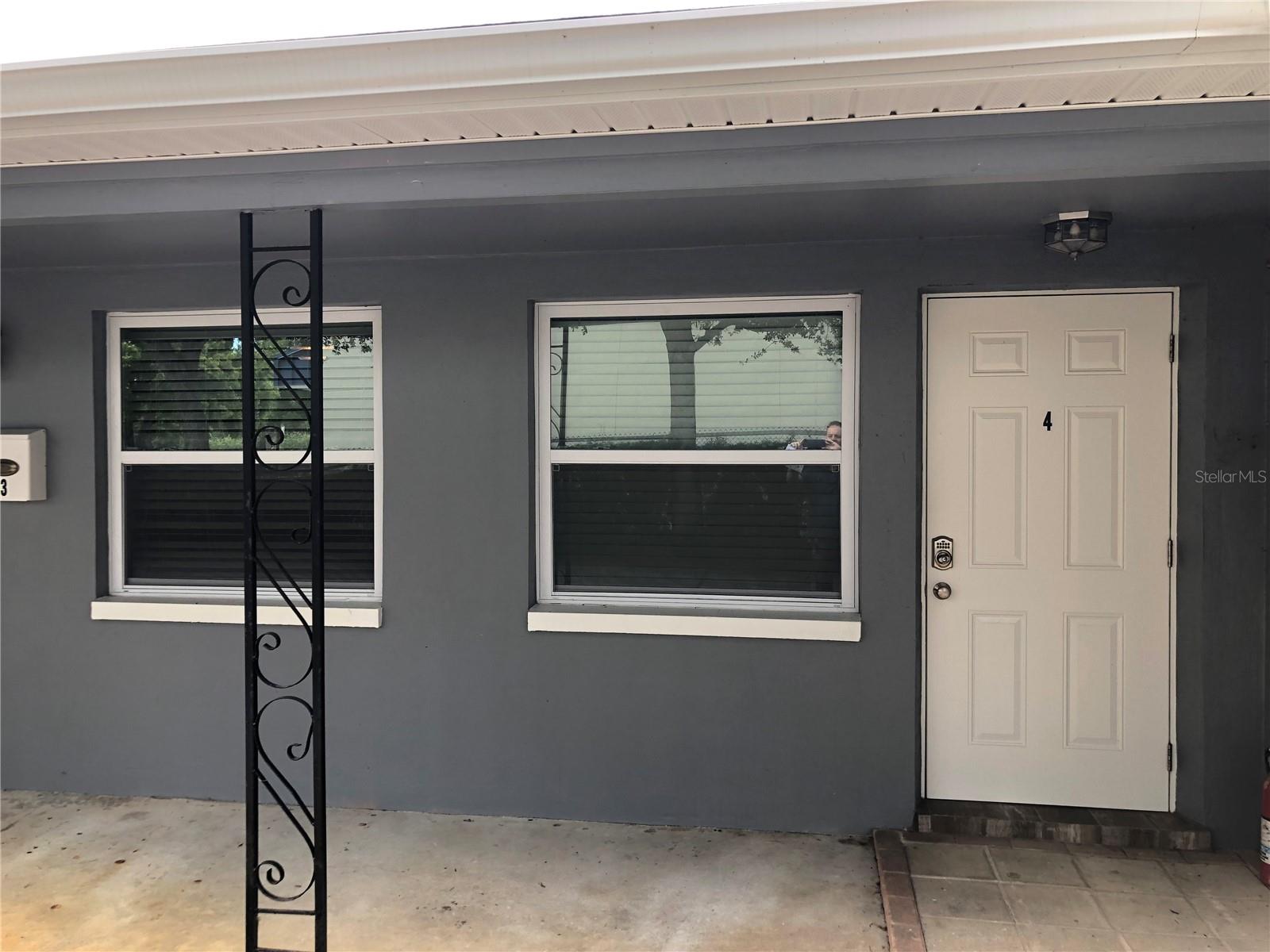 EAGLE CREST - Residential Lease