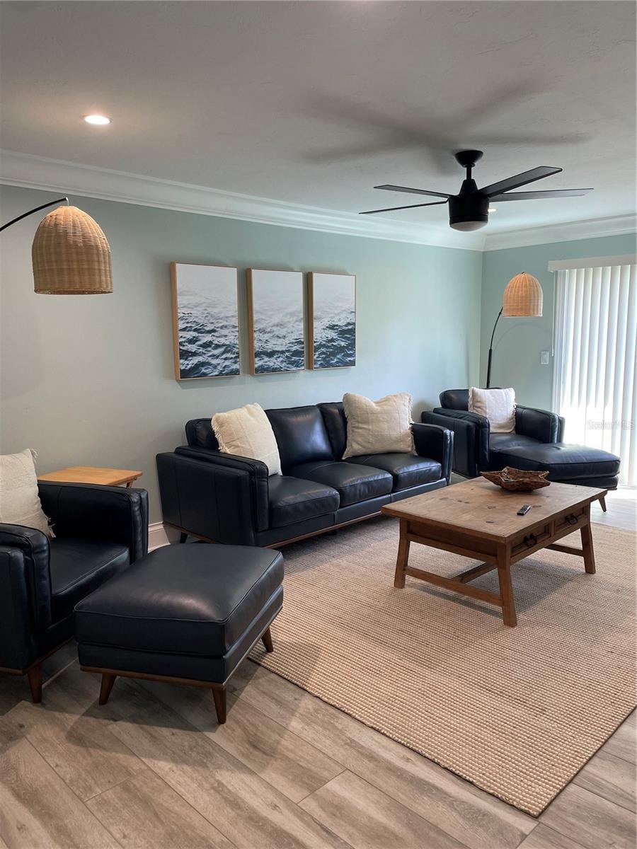 MAGNOLIA LODGE ESTATES - Residential