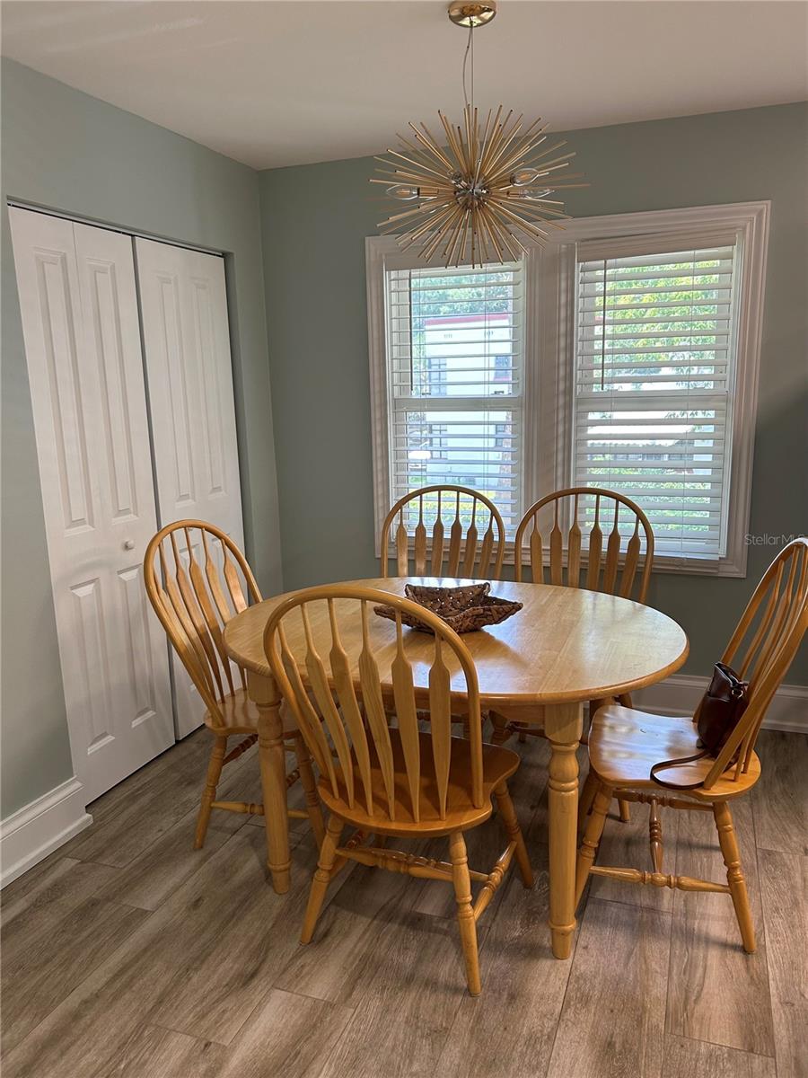 MAGNOLIA LODGE ESTATES - Residential