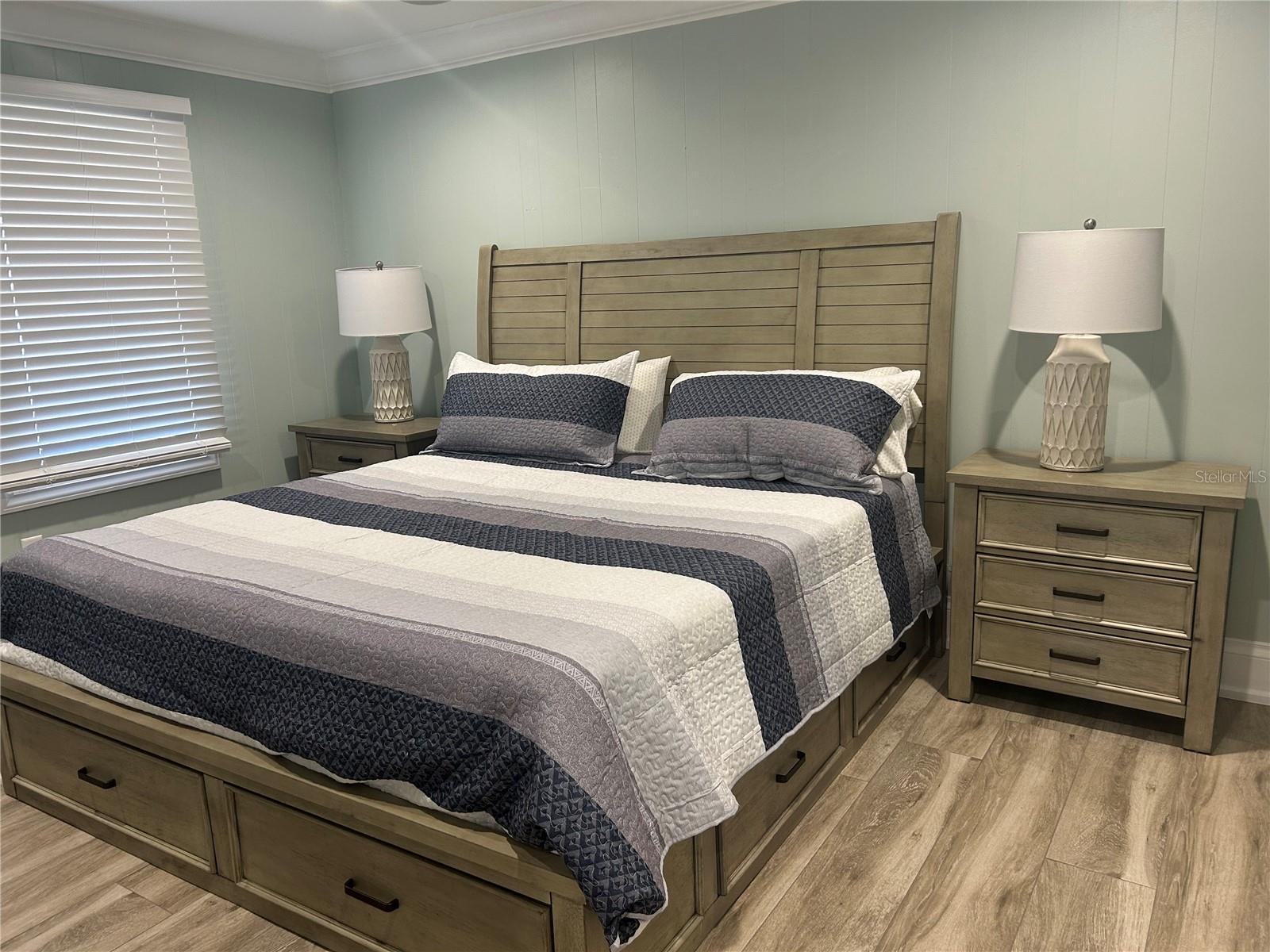 MAGNOLIA LODGE ESTATES - Residential