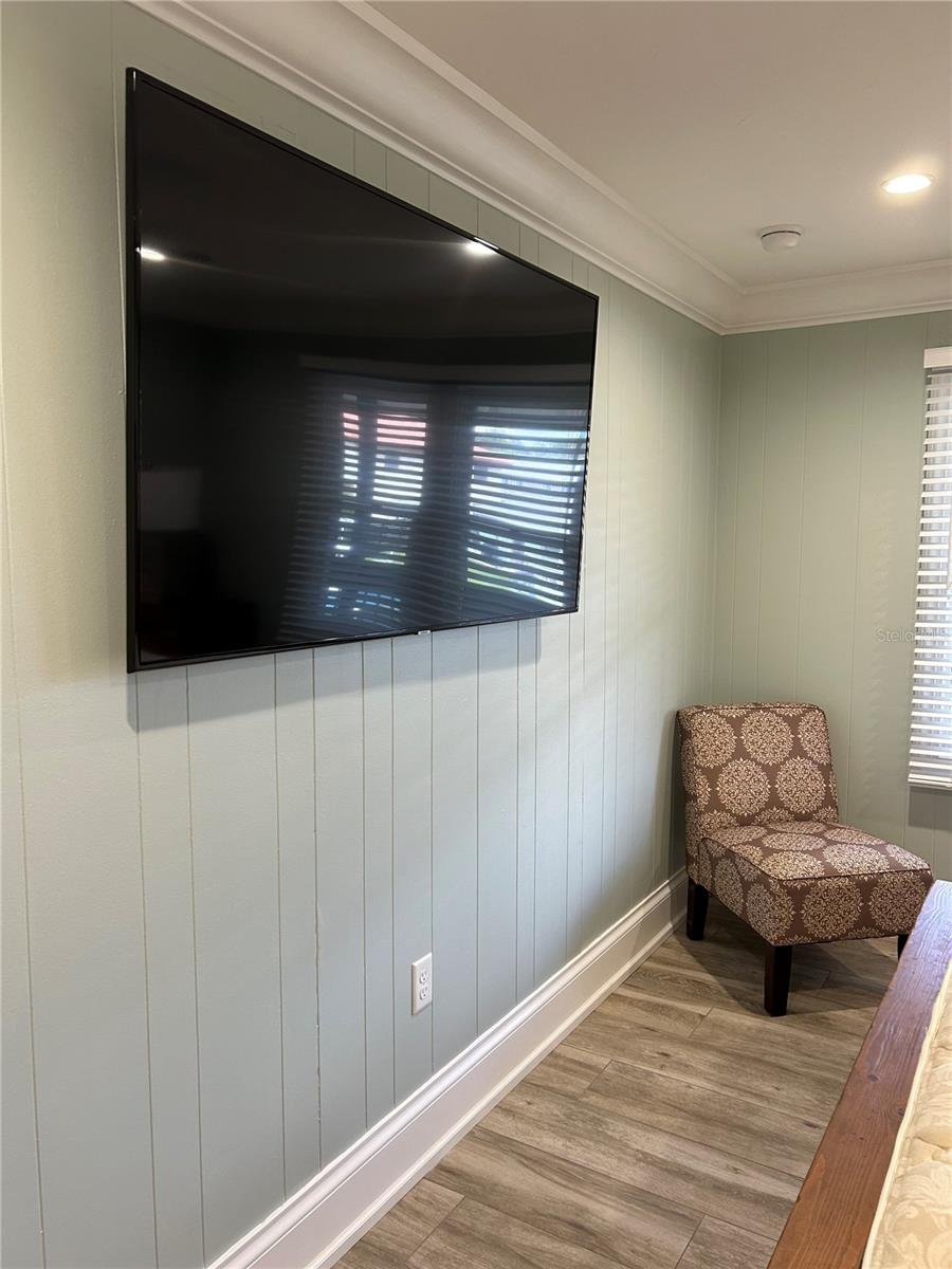 MAGNOLIA LODGE ESTATES - Residential