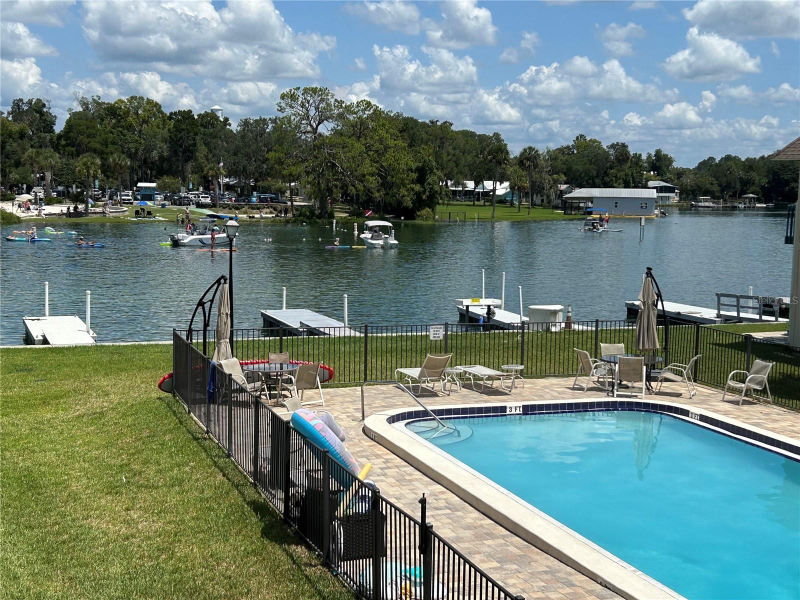 MAGNOLIA LODGE ESTATES - Residential