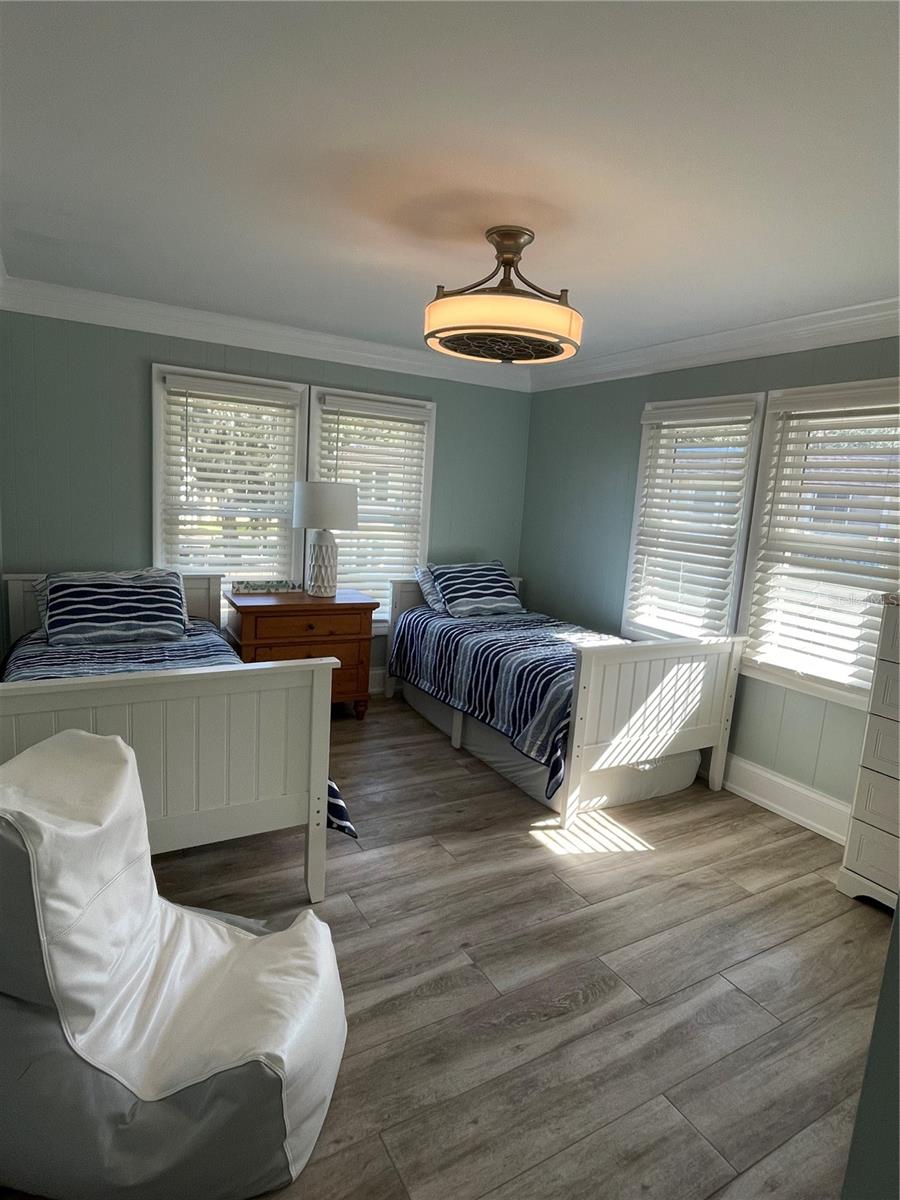 MAGNOLIA LODGE ESTATES - Residential