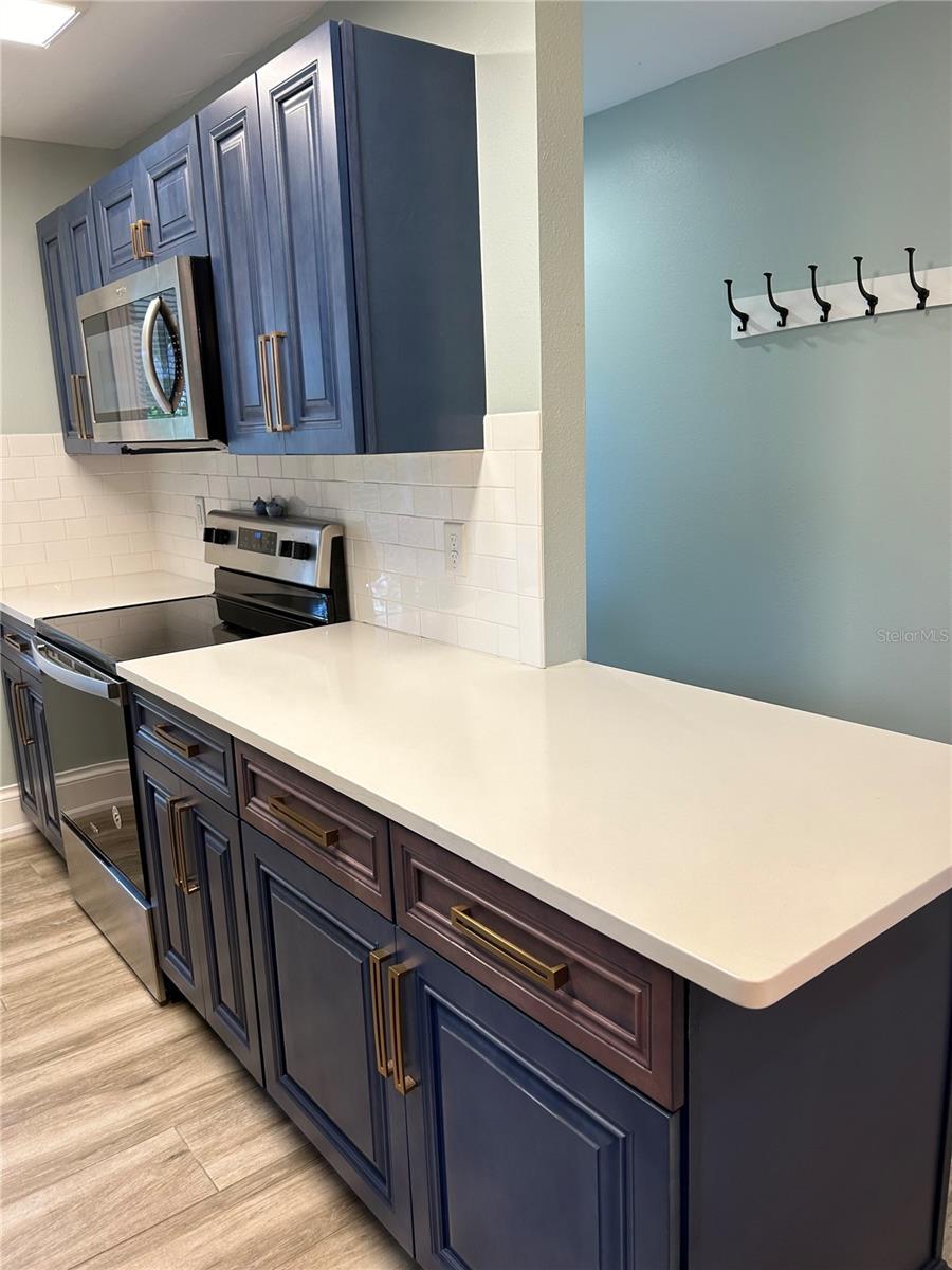 MAGNOLIA LODGE ESTATES - Residential