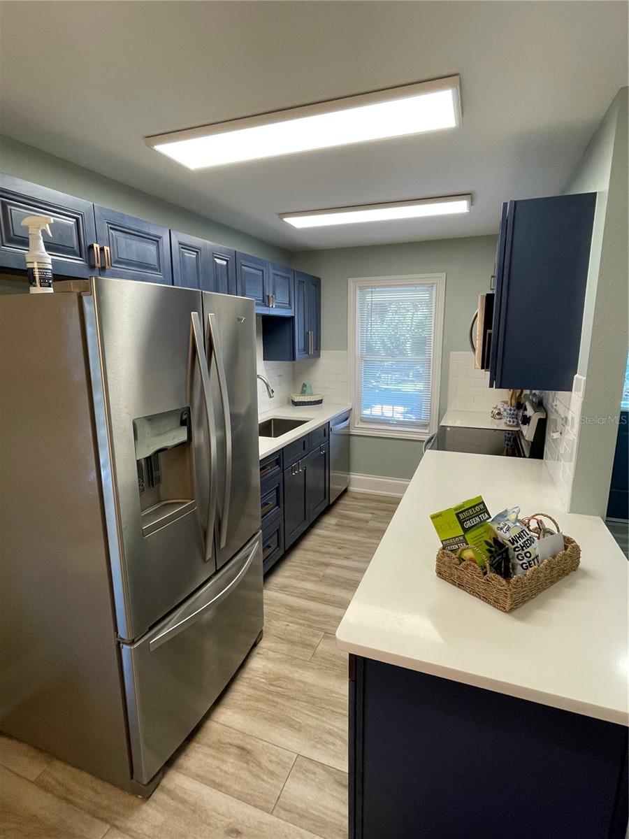 MAGNOLIA LODGE ESTATES - Residential