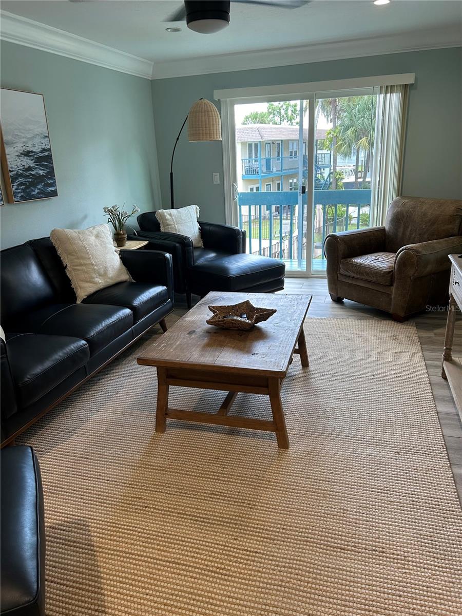 MAGNOLIA LODGE ESTATES - Residential