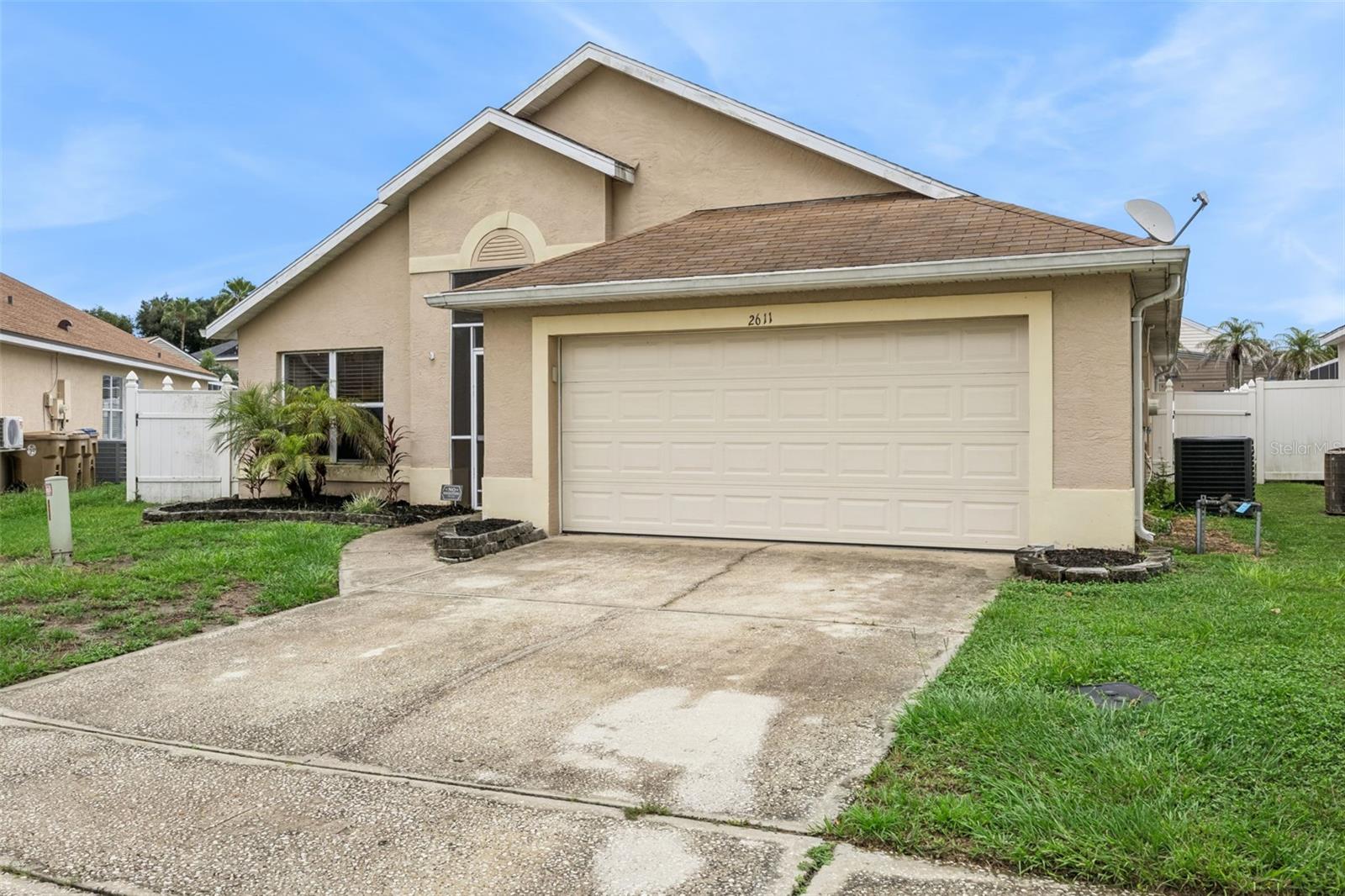 2611 BROOKSHIRE COURT