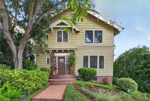Photo of 705 Terrace Boulevard, Orlando, FL 32803 (MLS # O6419732)