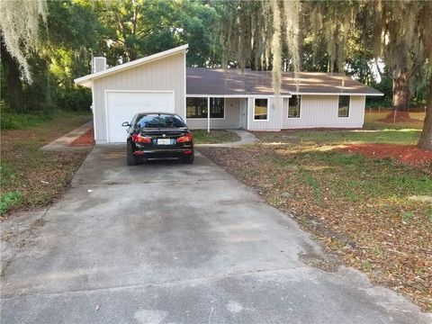 A home in ZEPHYRHILLS