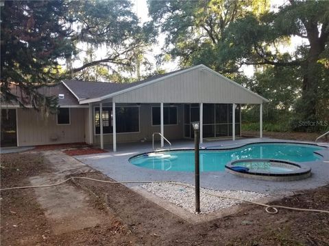 A home in ZEPHYRHILLS