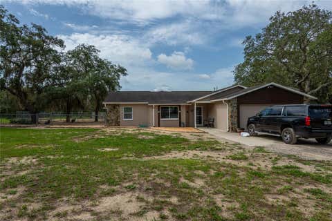 Photo of 16142 Breakwater Lane, Spring Hill, FL 34610 (MLS # TB8531422)